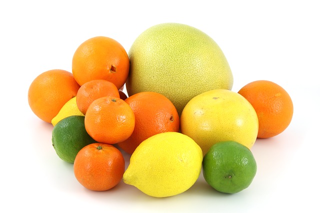 ovoce