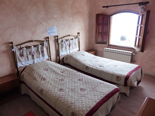 Izba s dvoma samostatnými posteľami.jpg